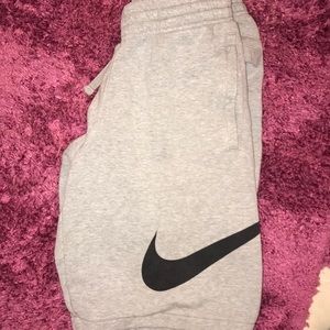 Nike Sweat Shorts